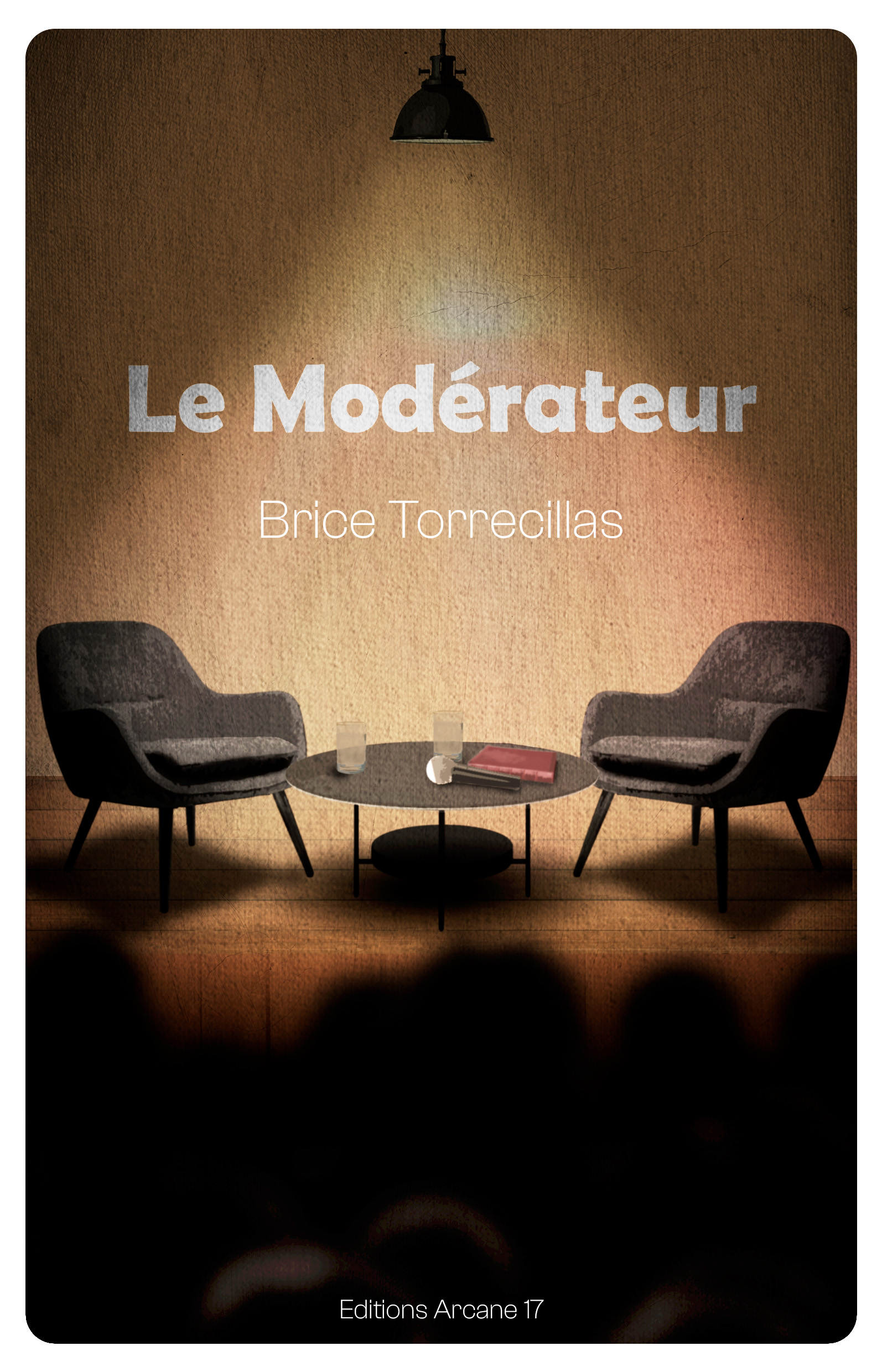 Le modérateur