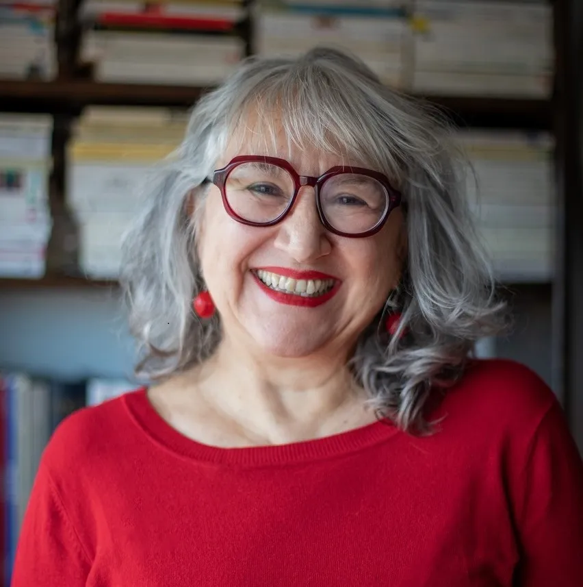 Élise Thiébaut