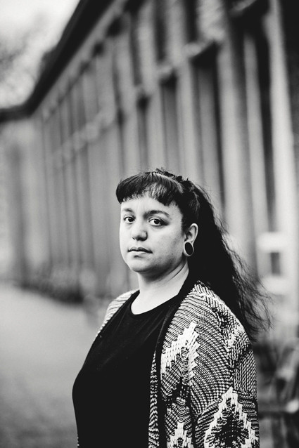 Lucie Inland
