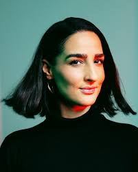 Nesrine Slaoui