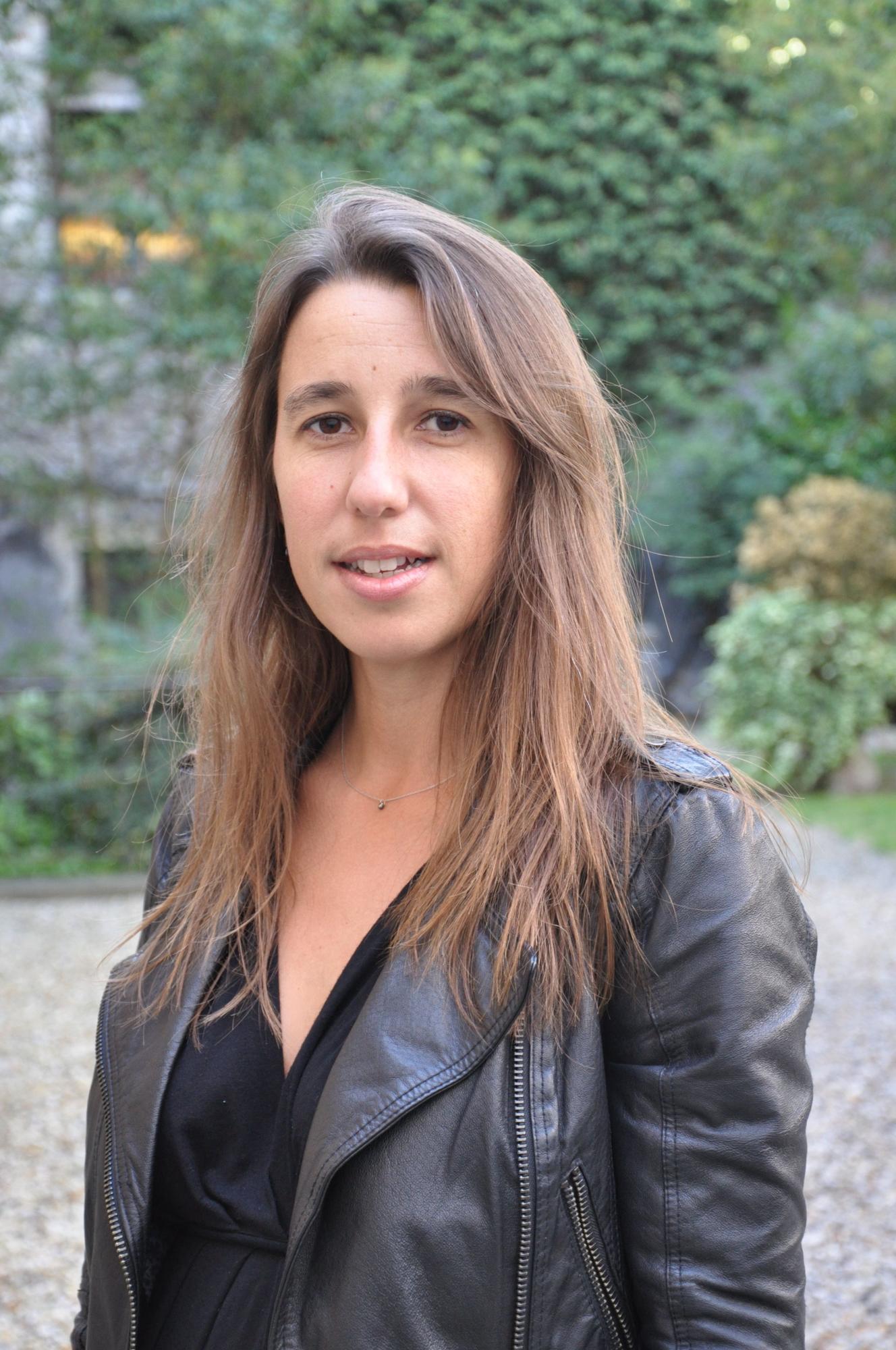 Réjane Sénac