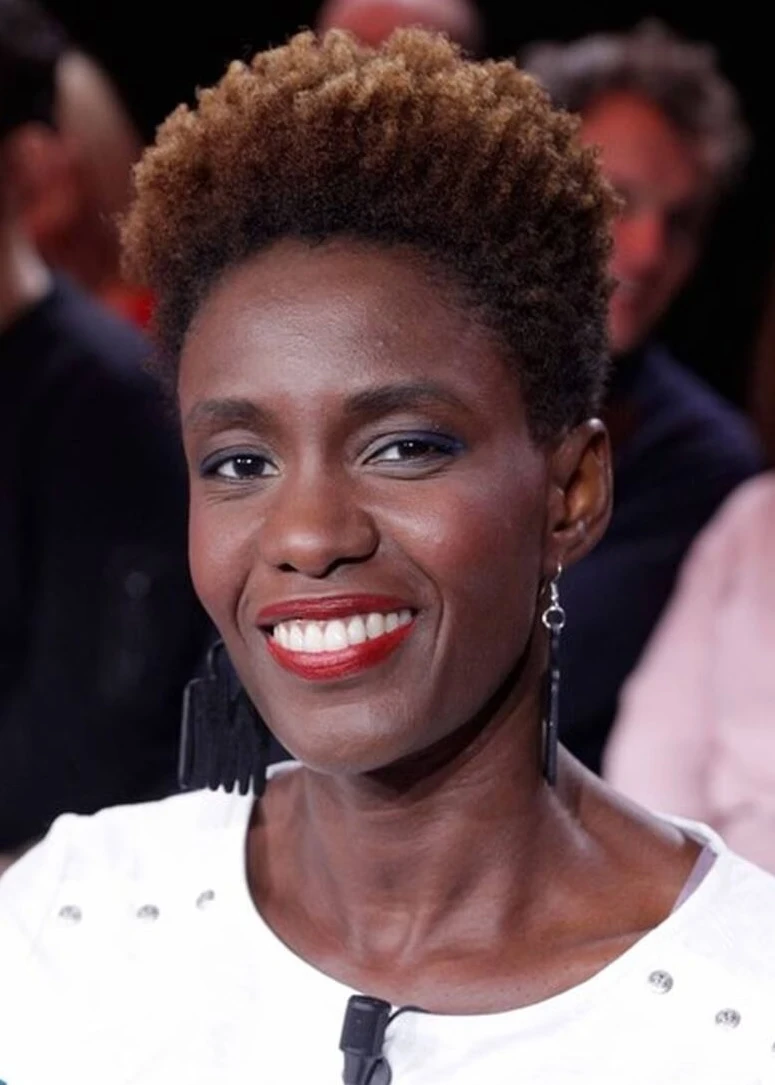 Rokhaya Diallo
