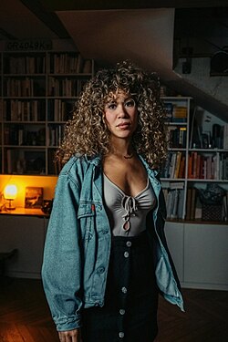 Myriam Bahaffou