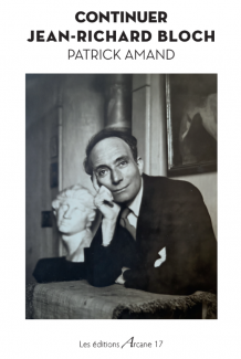 Continuer Jean-Richard Bloch