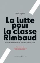La luttre pour la classe Rimbaud
